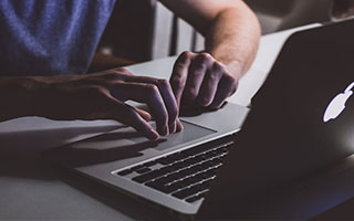 Principle of CMS for mirror site group